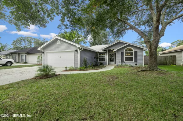 Jacksonville, FL 32258,12358 CARRIAGE CROSSING CT