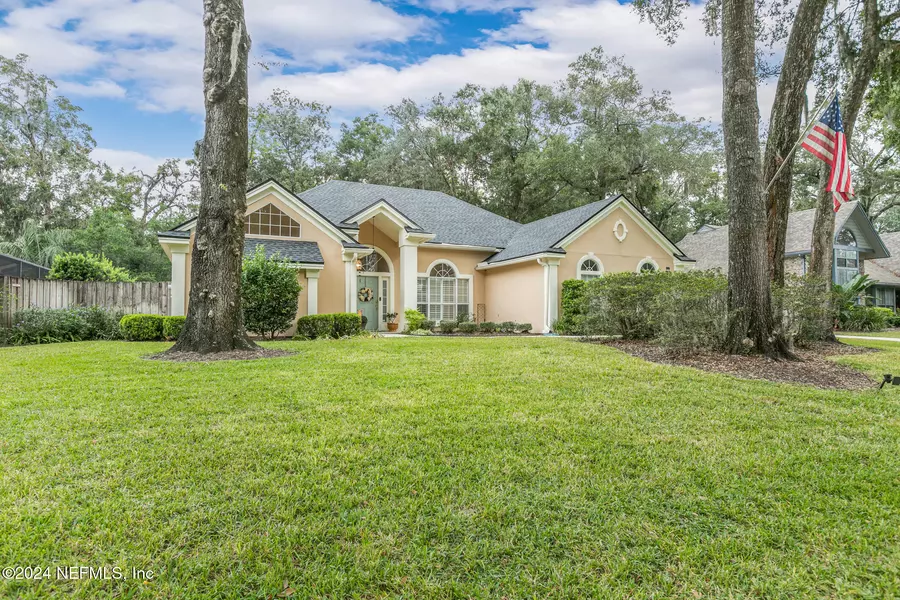 13753 NIGHT HAWK CT, Jacksonville, FL 32224