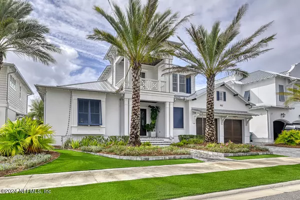 Jacksonville, FL 32250,4162 TORTOLA CT