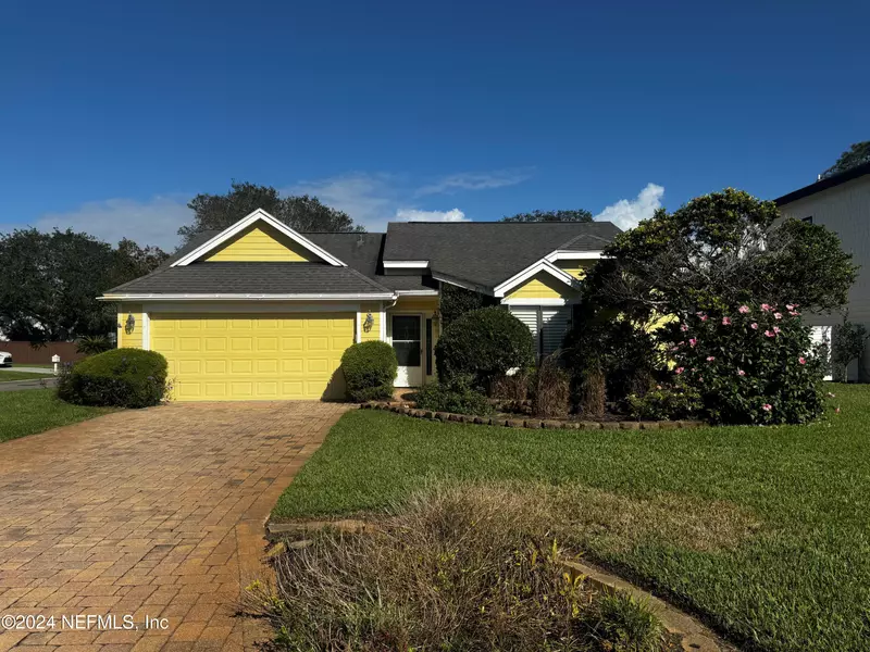 101 MALLARD TRL, Ponte Vedra Beach, FL 32082