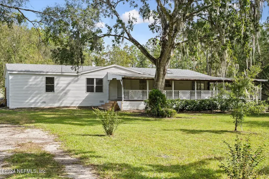 2667 REDWOOD ST, Bunnell, FL 32110