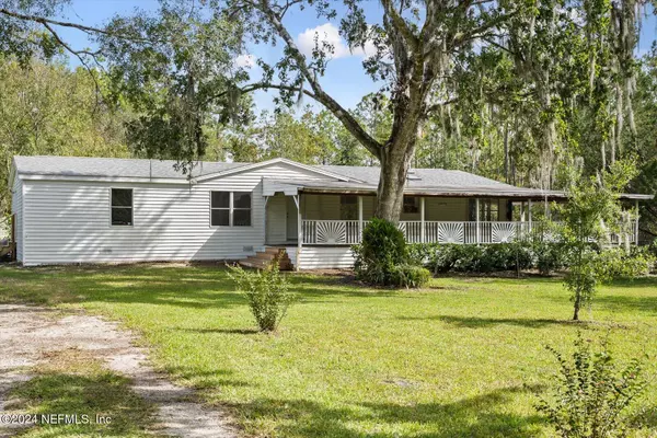 2667 REDWOOD ST, Bunnell, FL 32110