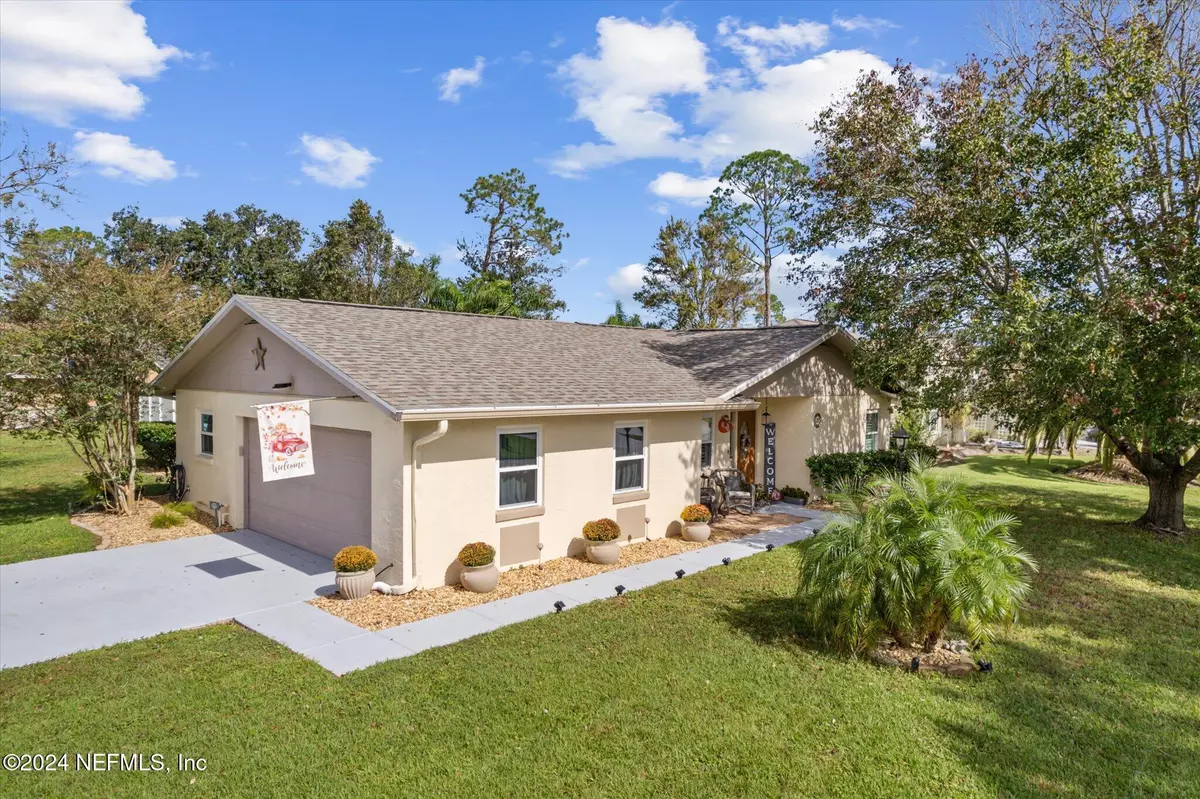 Palm Coast, FL 32164,91 WESTBURY LN