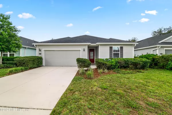 7411 SUNNYDALE LN, Jacksonville, FL 32256