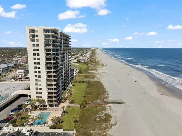 1901 1ST ST N #1505, Jacksonville Beach, FL 32250