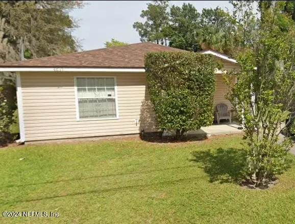 4637 WOOD AVE, Jacksonville, FL 32207