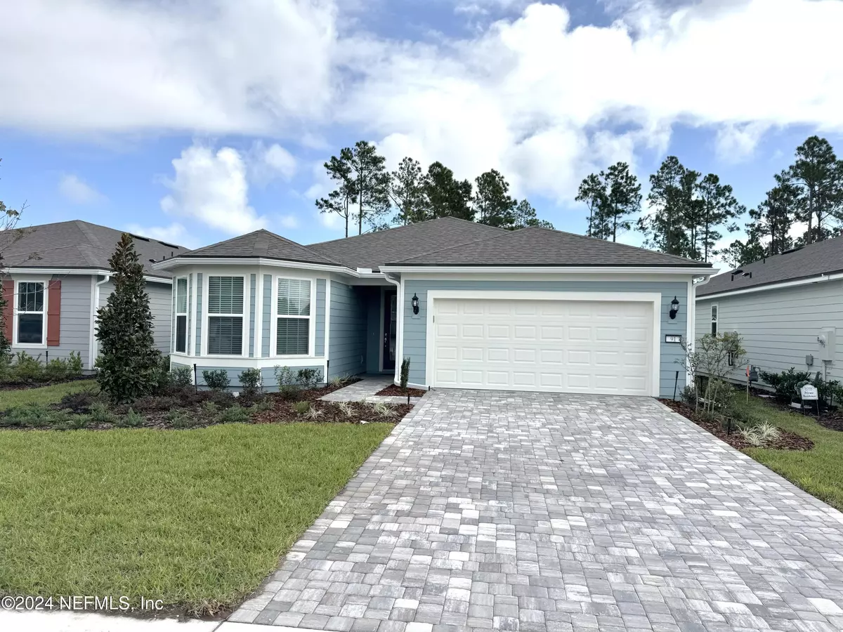 Ponte Vedra, FL 32081,91 CREEK PEBBLE DR