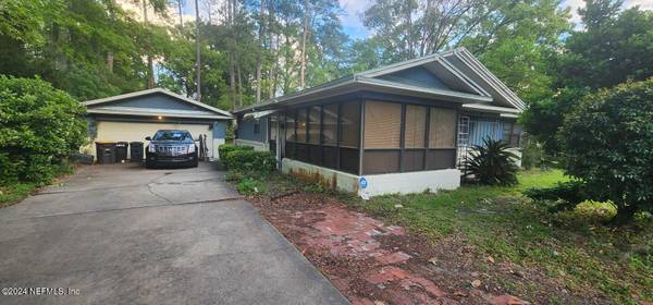 9811 RIDGE BLVD, Jacksonville, FL 32208