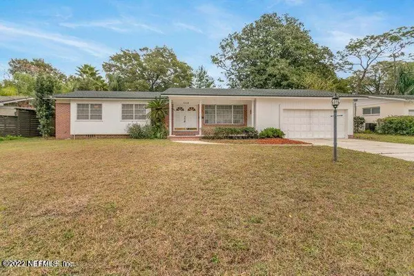 1119 BELLEMEADE BLVD, Jacksonville, FL 32211