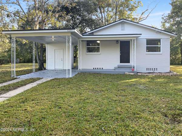 5225 ROYCE AVE, Jacksonville, FL 32205