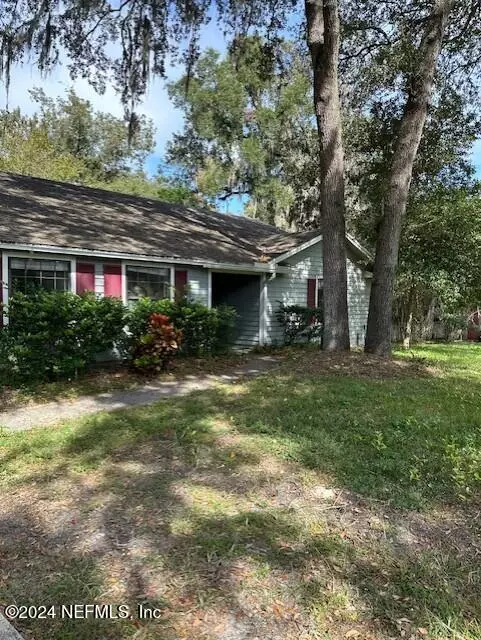 Jacksonville, FL 32223,3149 CORMORANT DR