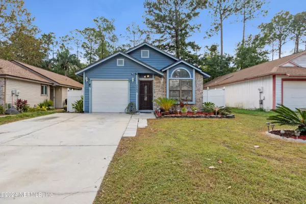 Orange Park, FL 32065,2592 MALIBU CIR