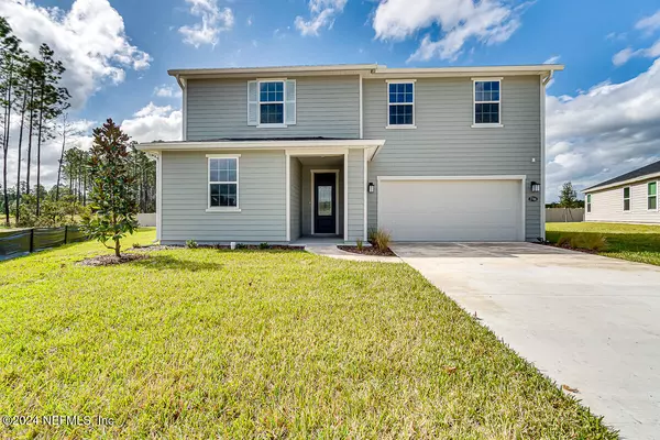 2766 MONROE LAKES TER, Green Cove Springs, FL 32043