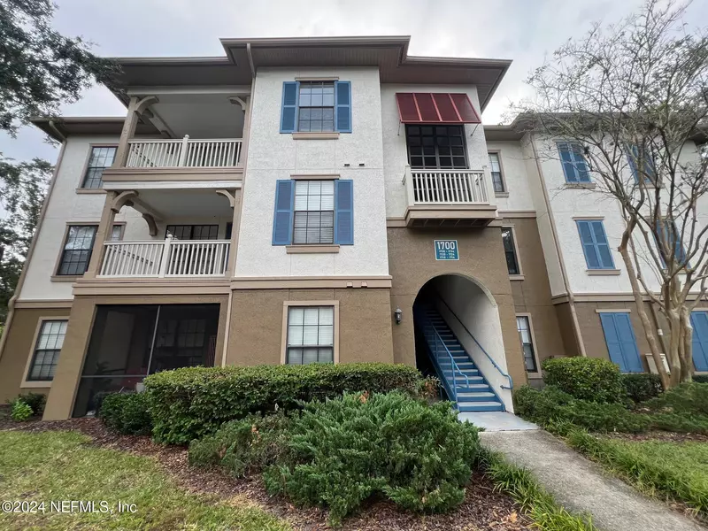 12700 BARTRAM PARK BLVD #1723, Jacksonville, FL 32258