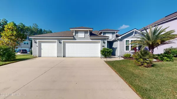 1135 SHETLAND DR, St. Johns, FL 32259