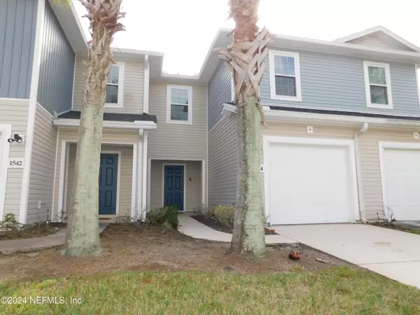 Jacksonville, FL 32218,1544 BISCAYNE BAY DR