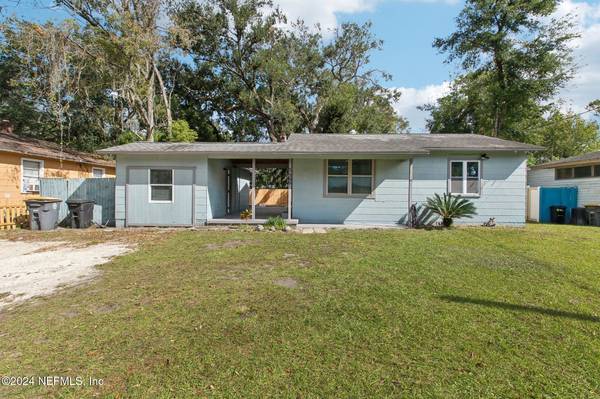 2565 TREEMONT ST, Jacksonville, FL 32207