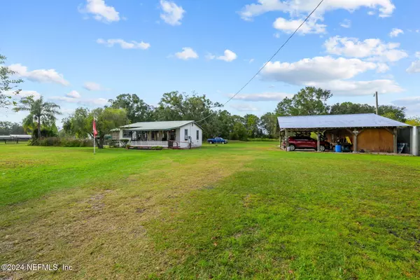 521 State Rd 207, East Palatka, FL 32131