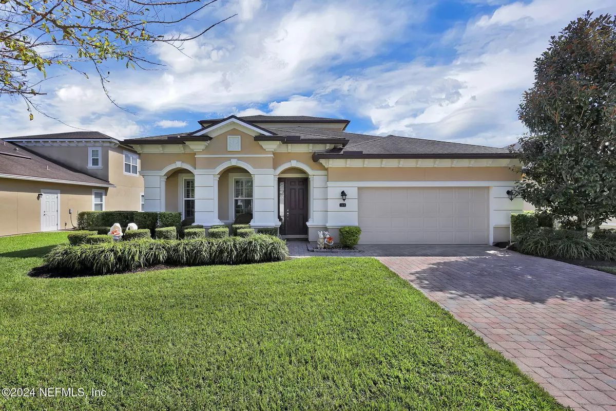 Ponte Vedra, FL 32081,269 GULFSTREAM WAY