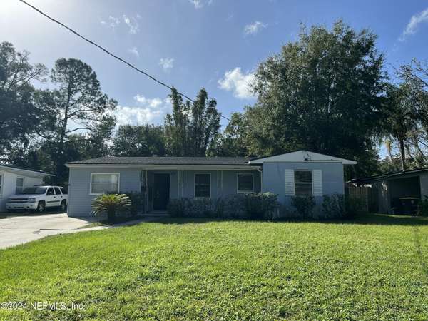 5138 SHIRLEY AVE, Jacksonville, FL 32210