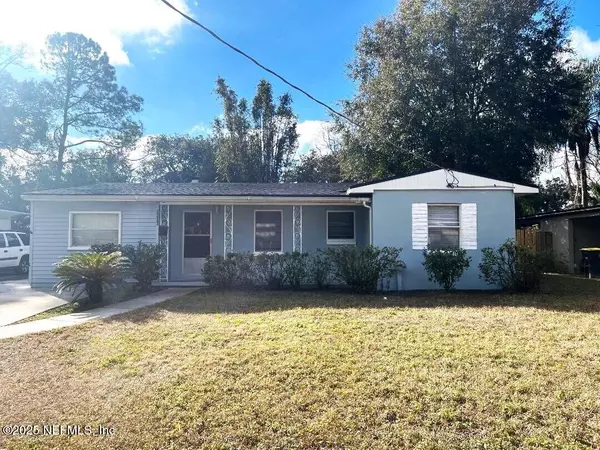 5138 SHIRLEY AVE, Jacksonville, FL 32210