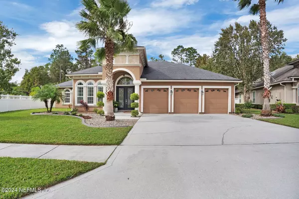 805 KILBRIDE CIR, St Johns, FL 32259