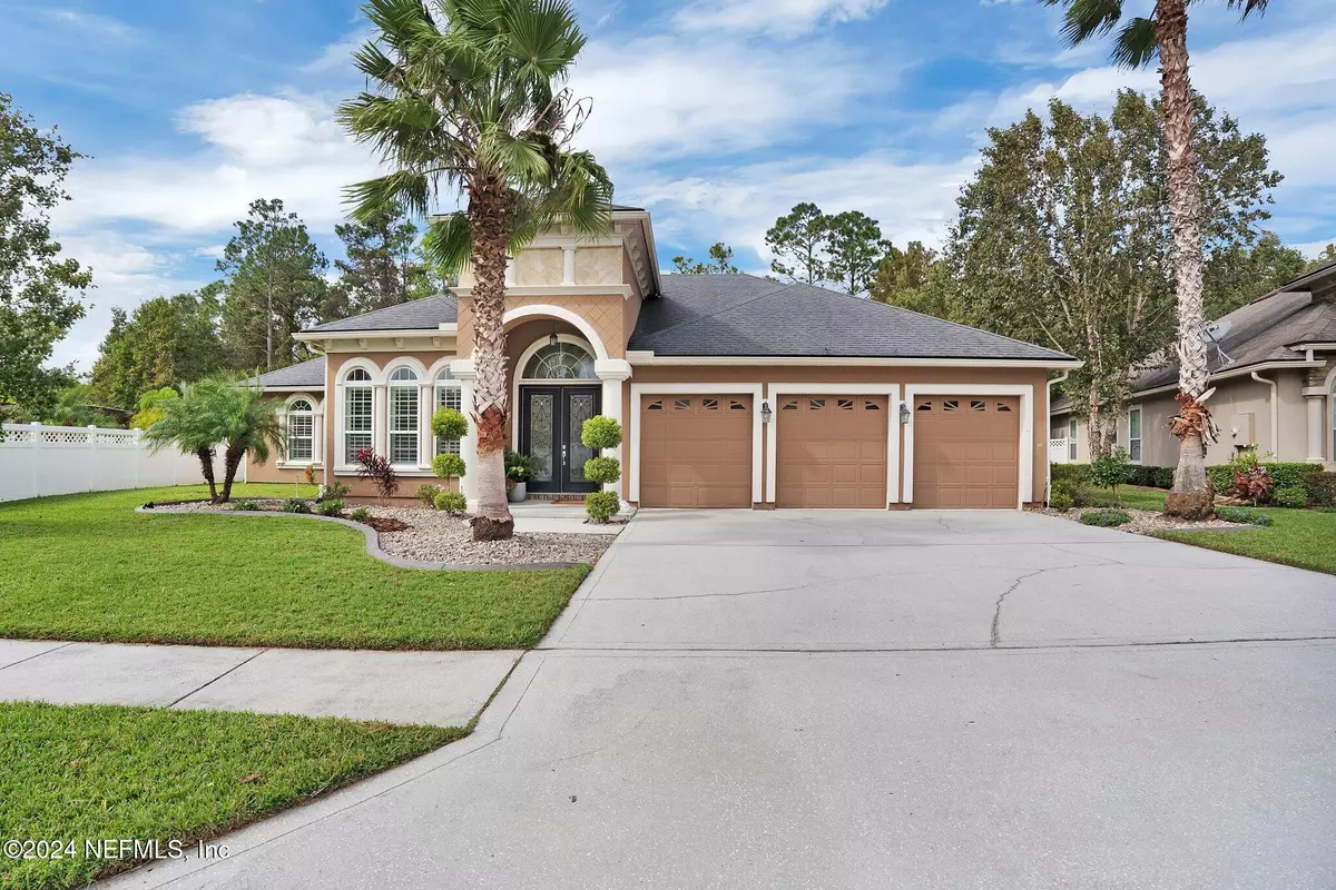 St Johns, FL 32259,805 KILBRIDE CIR