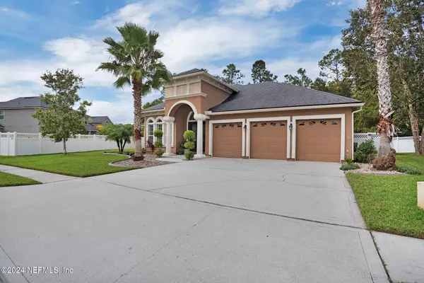 St Johns, FL 32259,805 KILBRIDE CIR