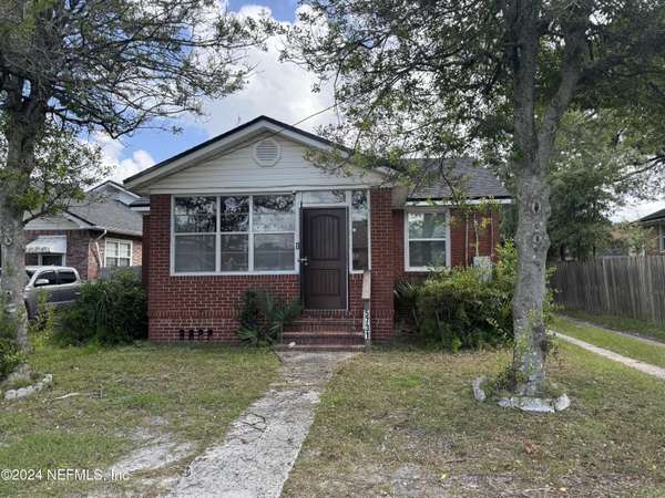 5731 PERRY ST, Jacksonville, FL 32208