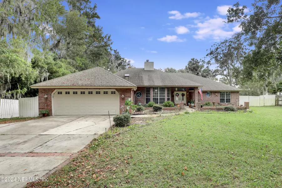 2883 SHADY OAK LN, Orange Park, FL 32073