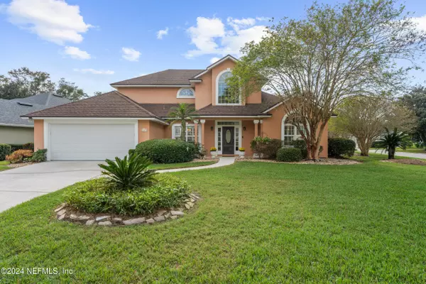 117 AZALEA POINT DR S, Ponte Vedra Beach, FL 32082