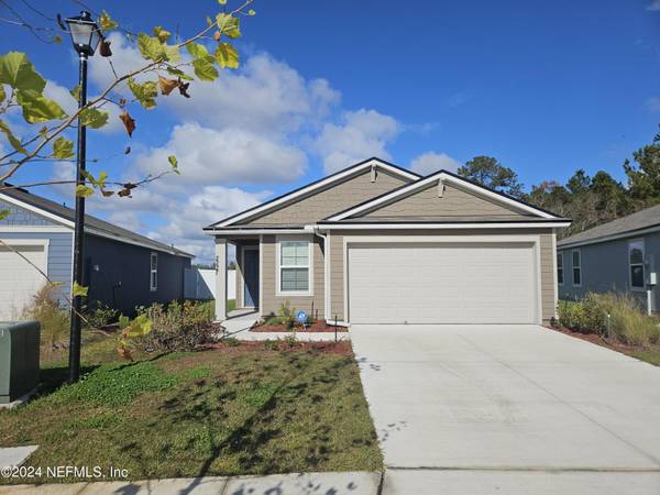 2227 SETTING SUN WAY, Green Cove Springs, FL 32043