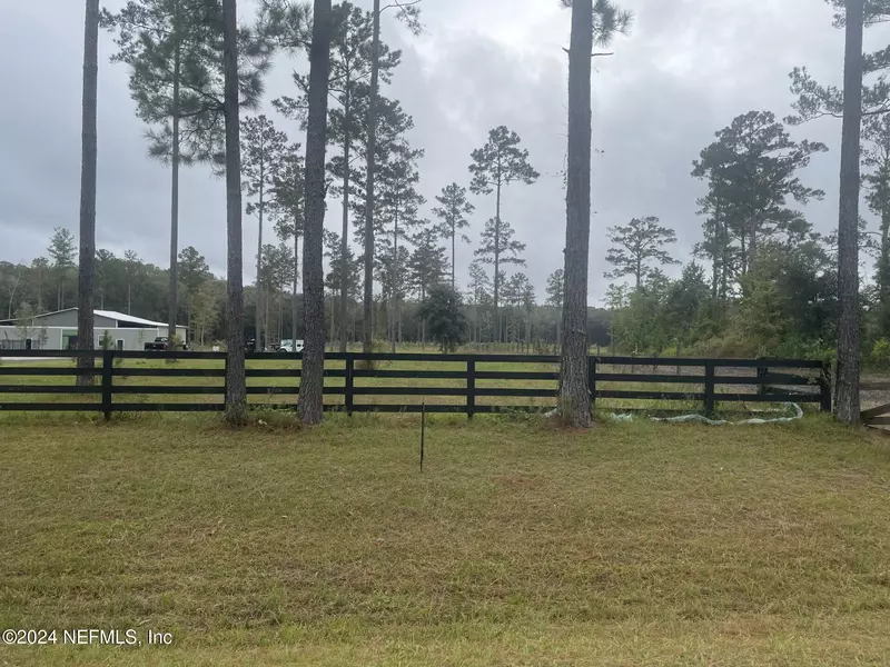 45294 MUSSELWHITE RD, Callahan, FL 32011