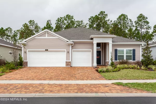 202 BROWN BEAR, St Johns, FL 32259