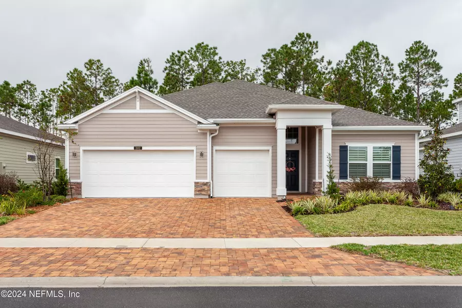 202 BROWN BEAR RUN, St Johns, FL 32259