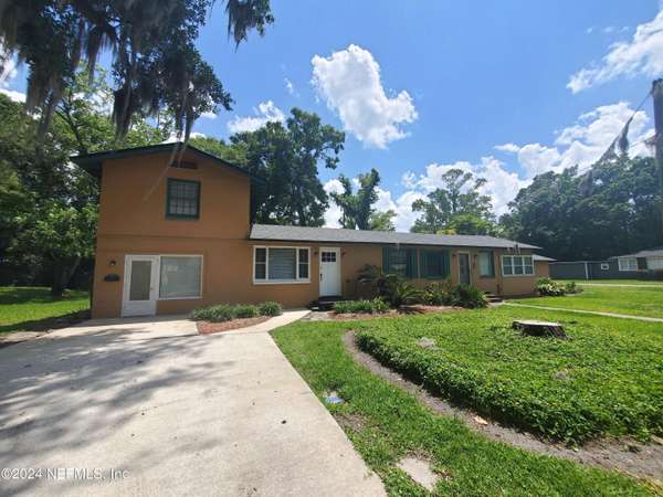 4754 PALMER AVE, Jacksonville, FL 32210