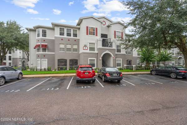 3591 KERNAN BLVD S #511, Jacksonville, FL 32224