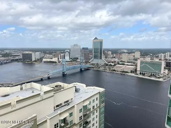 Jacksonville, FL 32207,1431 RIVERPLACE BLVD #3501