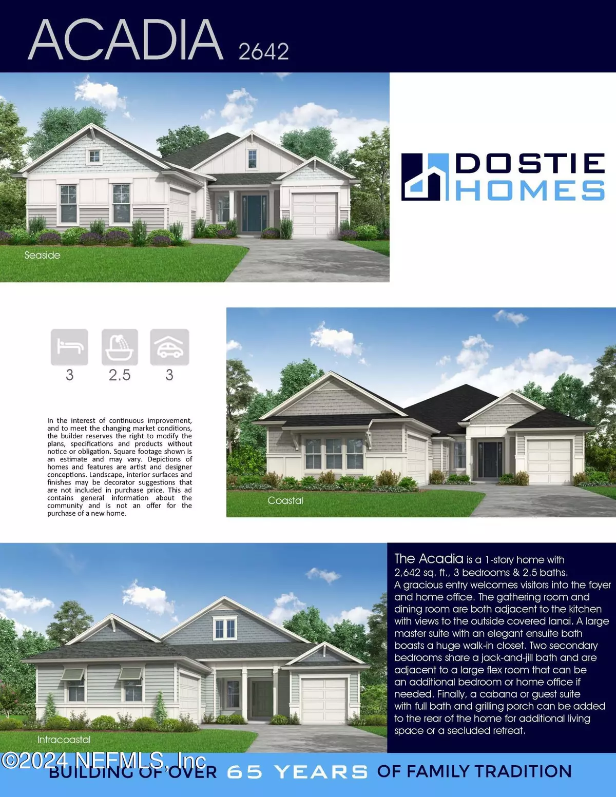 Ponte Vedra, FL 32081,222 ILLUMINATION DR