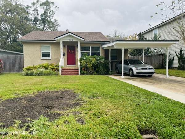 1259 RENSSELAER AVE, Jacksonville, FL 32205