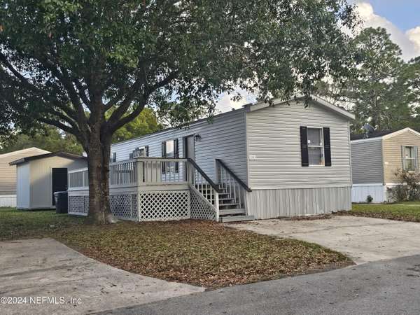 9380 103RD #LOT 118, Jacksonville, FL 32210