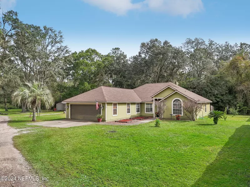 3029 RUSSELL RD, Green Cove Springs, FL 32043