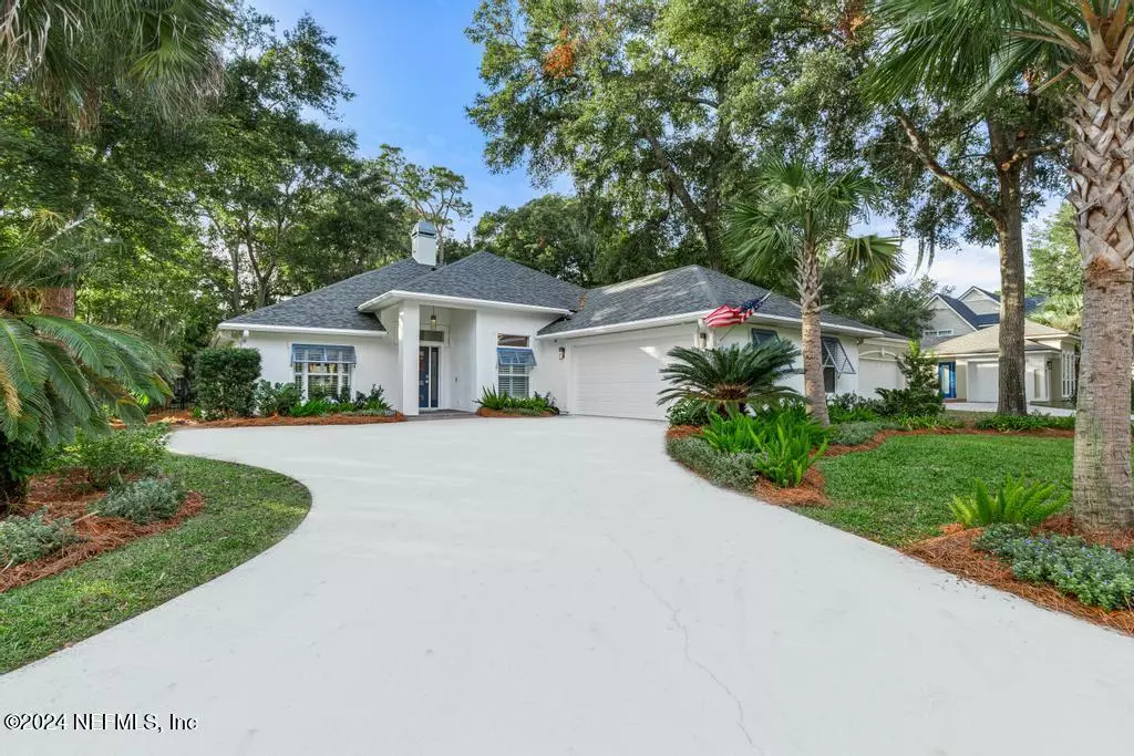 Fernandina Beach, FL 32034,95269 MACKINAS CIR