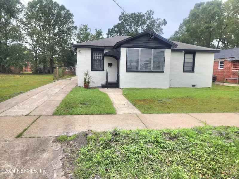 1403 W 9TH ST, Jacksonville, FL 32209