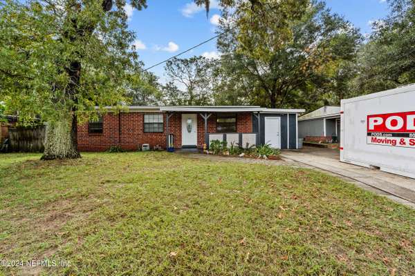 5938 LAKE RIDGE AVE, Jacksonville, FL 32211