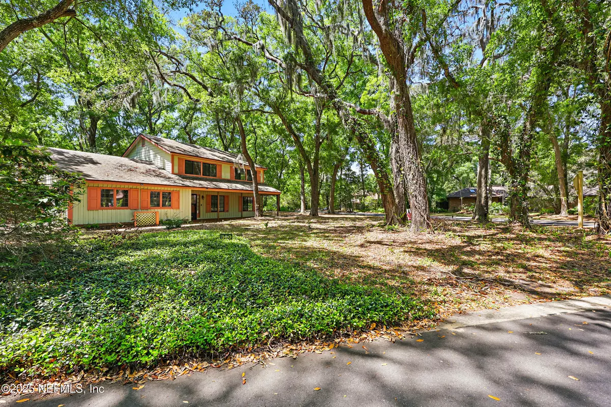 St. Augustine, FL 32086,300 RAINTREE TRL