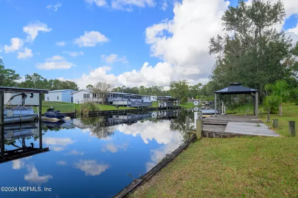 Bostwick, FL 32177,145 BONITA DR