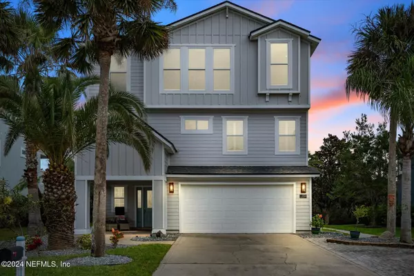 Ponte Vedra Beach, FL 32082,1356 TURTLE DUNES CT