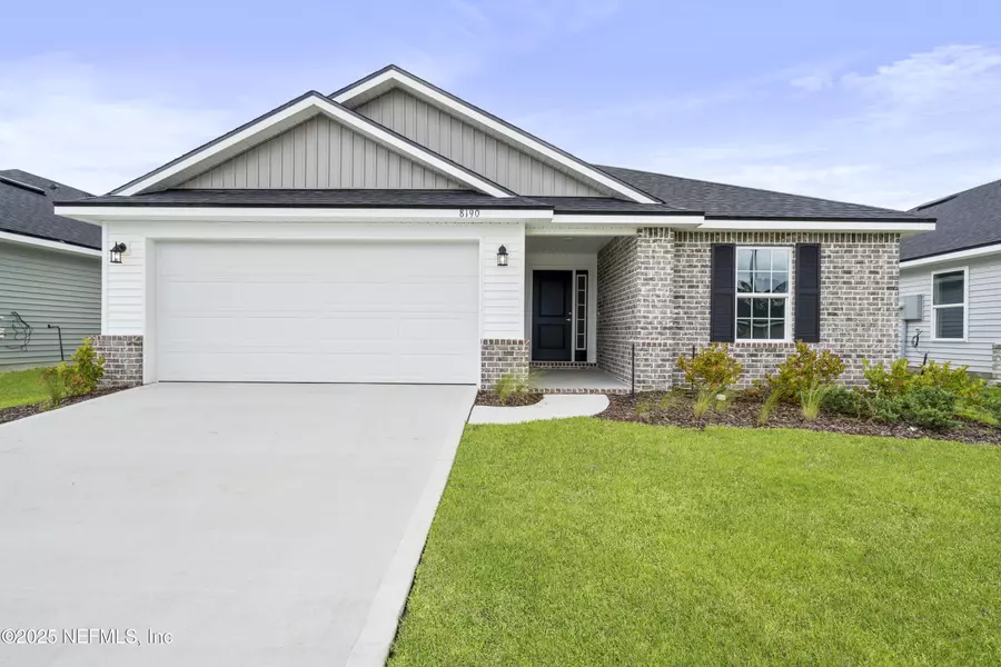 8190 ELSDON ST, Jacksonville, FL 32219