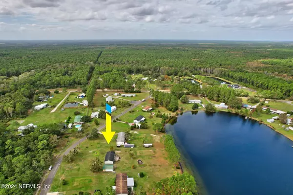 Jacksonville, FL 32226,5259 HAMMOCK LAKE DR